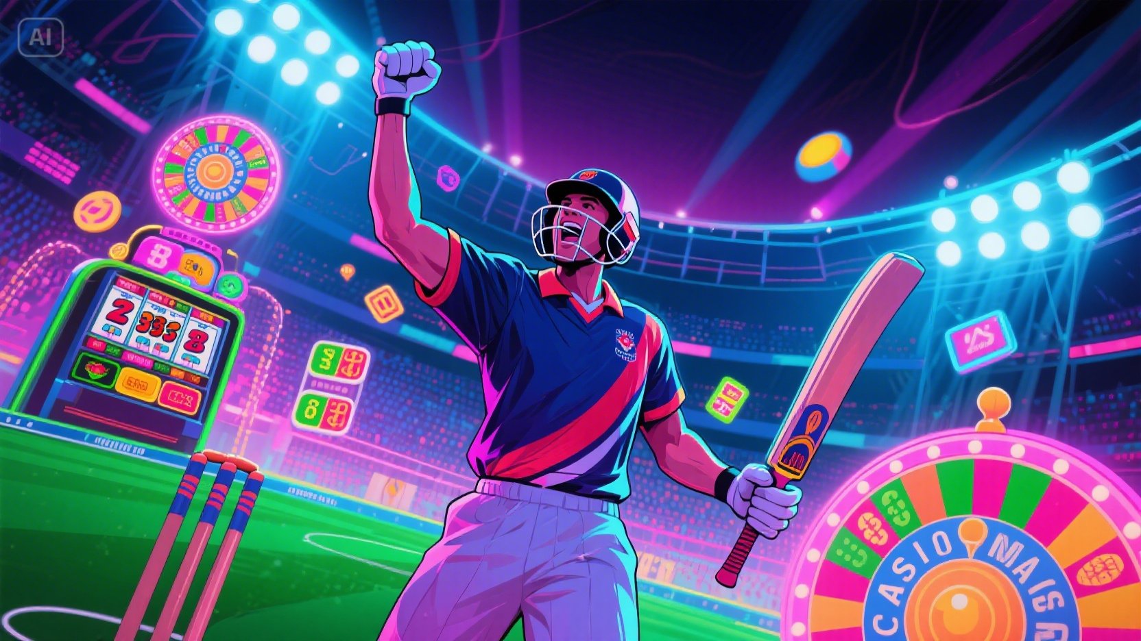 Registration at LuckyHour Casino