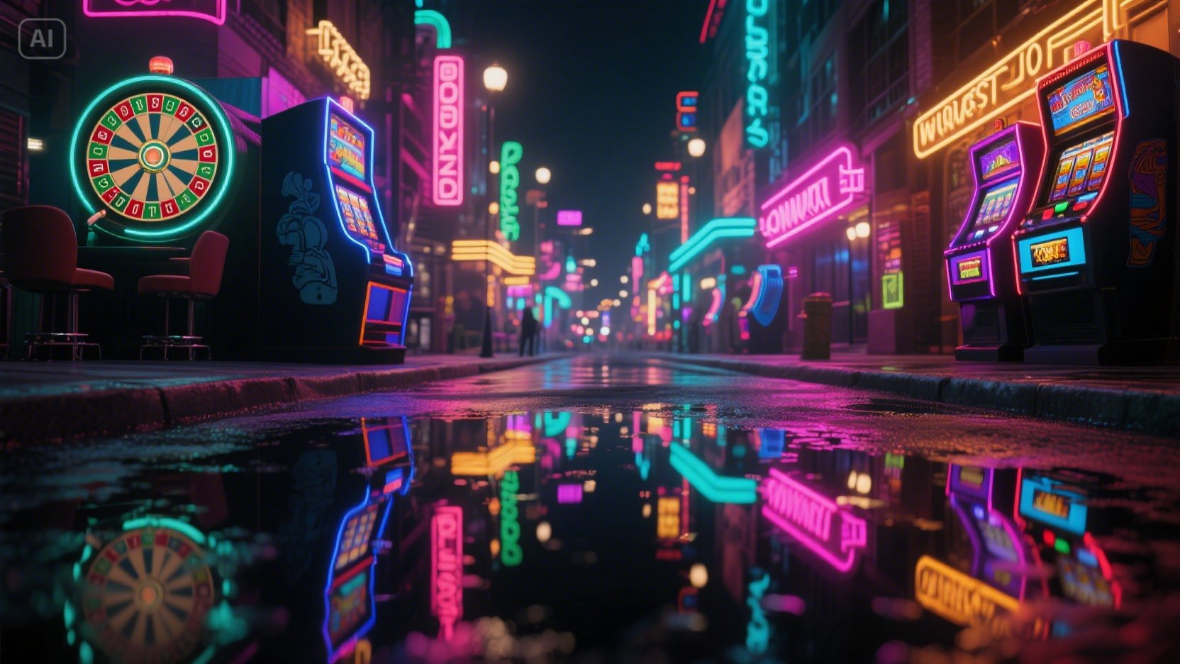 Registration at LuckyHour Casino