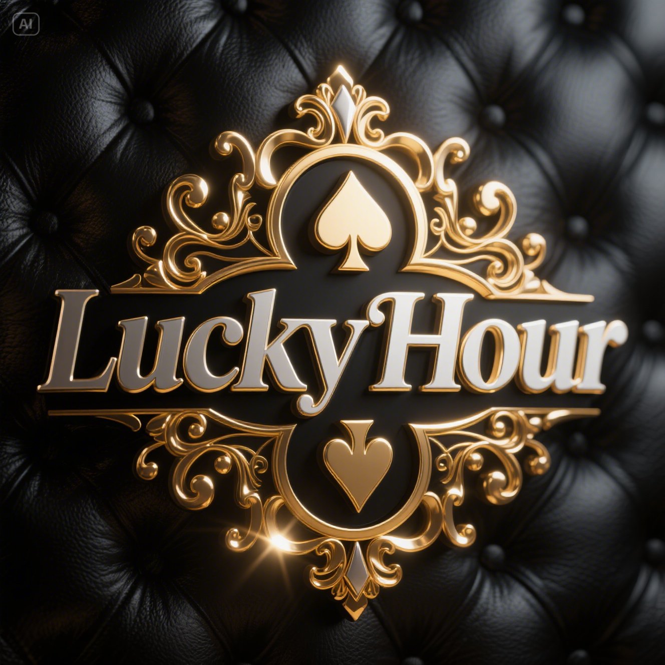 LuckyHour